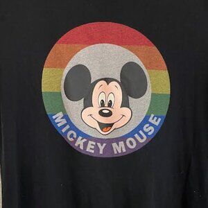 Disney Parks "The Disney Pride Collection"
